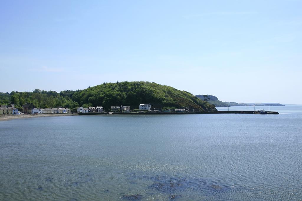 Marsh Mere Lodge Arthurstown Exteriör bild