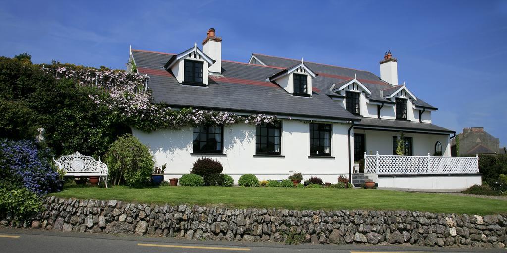 Marsh Mere Lodge Arthurstown Exteriör bild