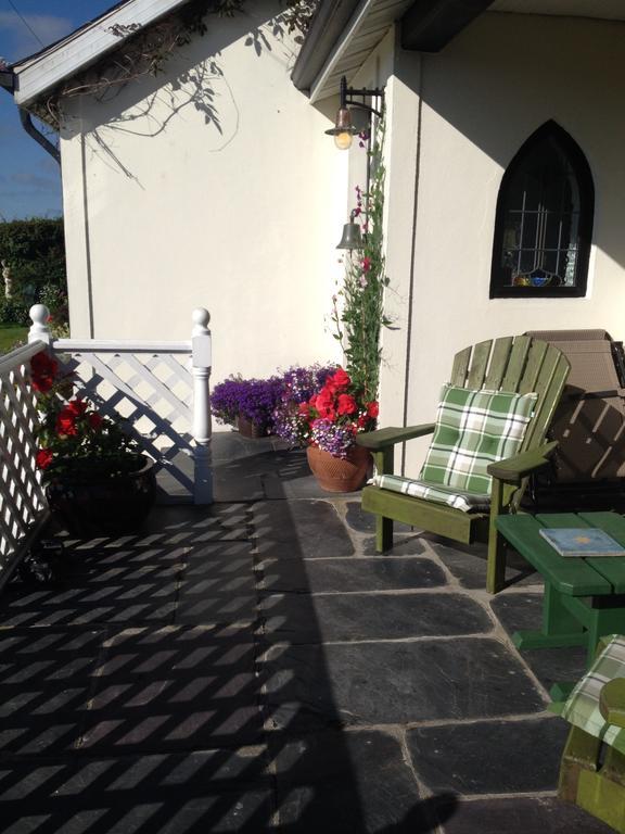 Marsh Mere Lodge Arthurstown Exteriör bild