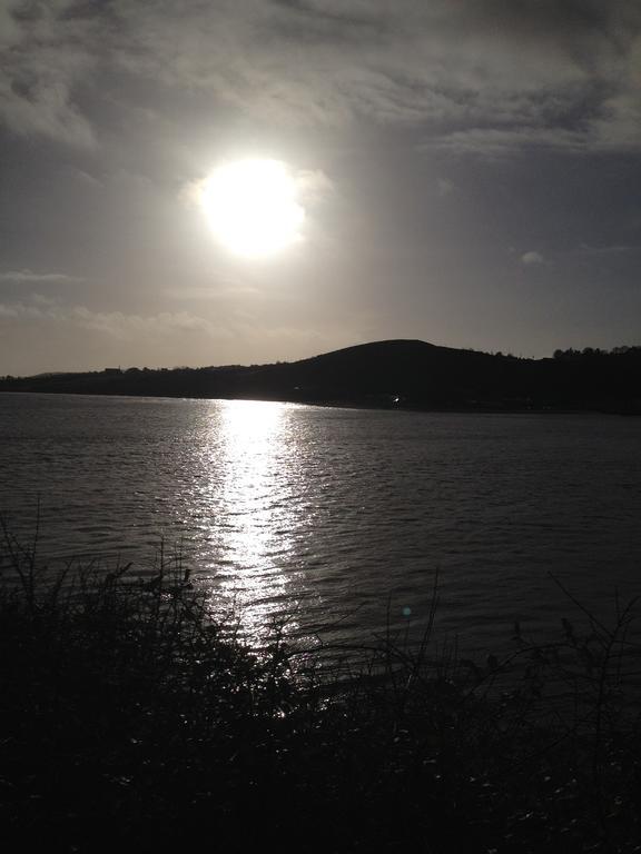 Marsh Mere Lodge Arthurstown Exteriör bild